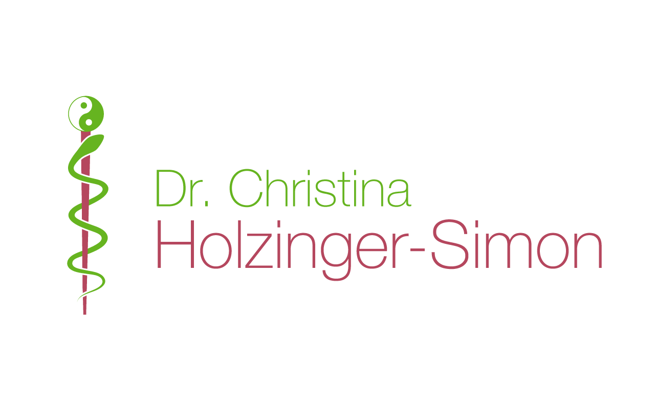 Dr. Christina Holzinger-Simon Logo