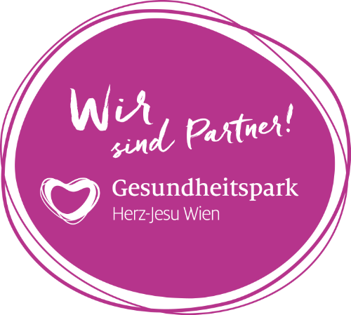 Gesundheitspark Herz-Jesu Wien Partner Logo